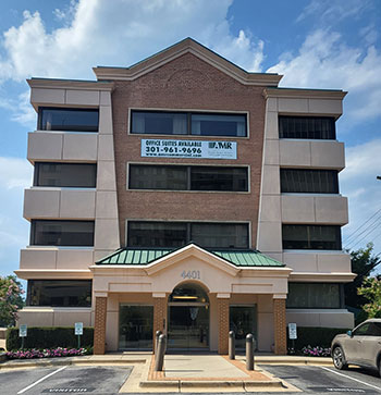office Bethesda, Maryland